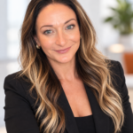 Christine O'Neill, President & Marketing Strategist for Main Street Marketing